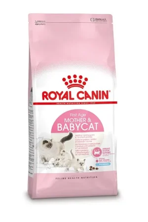 Bestseller Royal Canin Mother & Babycat 2 kilo
